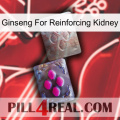 Ginseng For Reinforcing Kidney 38